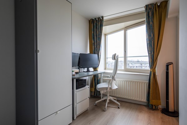 Medium property photo - Wibautstraat 178F, 1091 GR Amsterdam